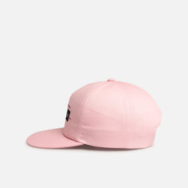 Loiter Hybrid Snapback Cap Pink Tree Camo - Scentleo