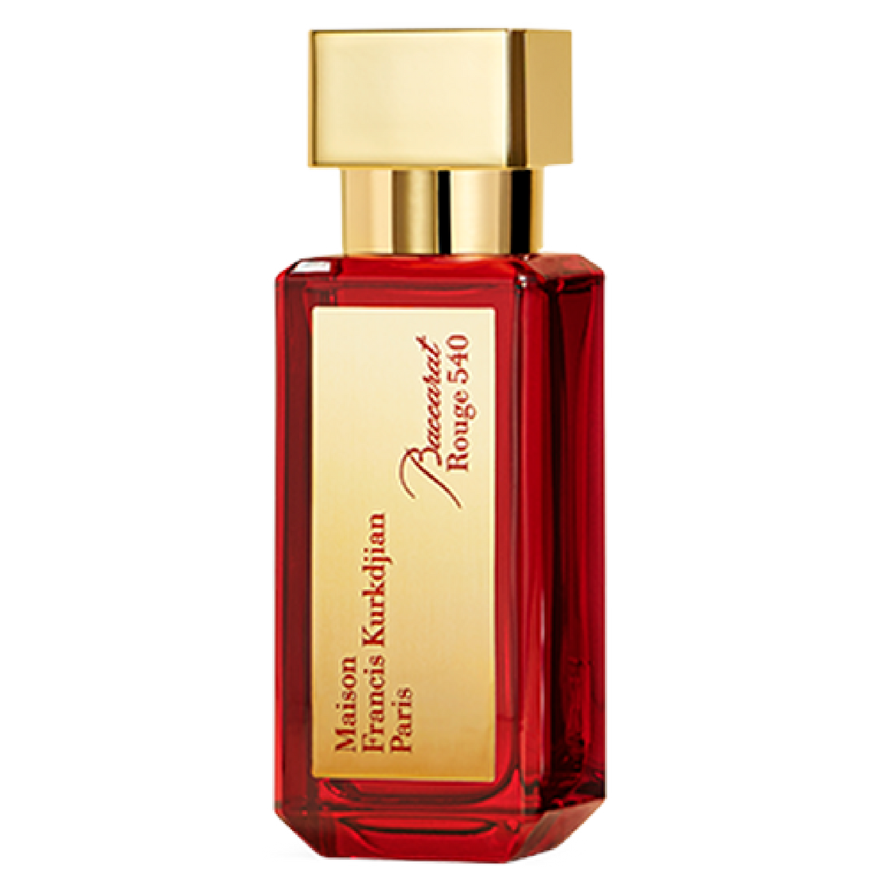 Maison Francis Kurkdjian Baccarat Rouge 540 Extrait de Parfum for Everyone - Scentleo
