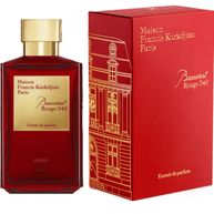Maison Francis Kurkdjian Baccarat Rouge 540 Extrait de Parfum for Everyone - Scentleo