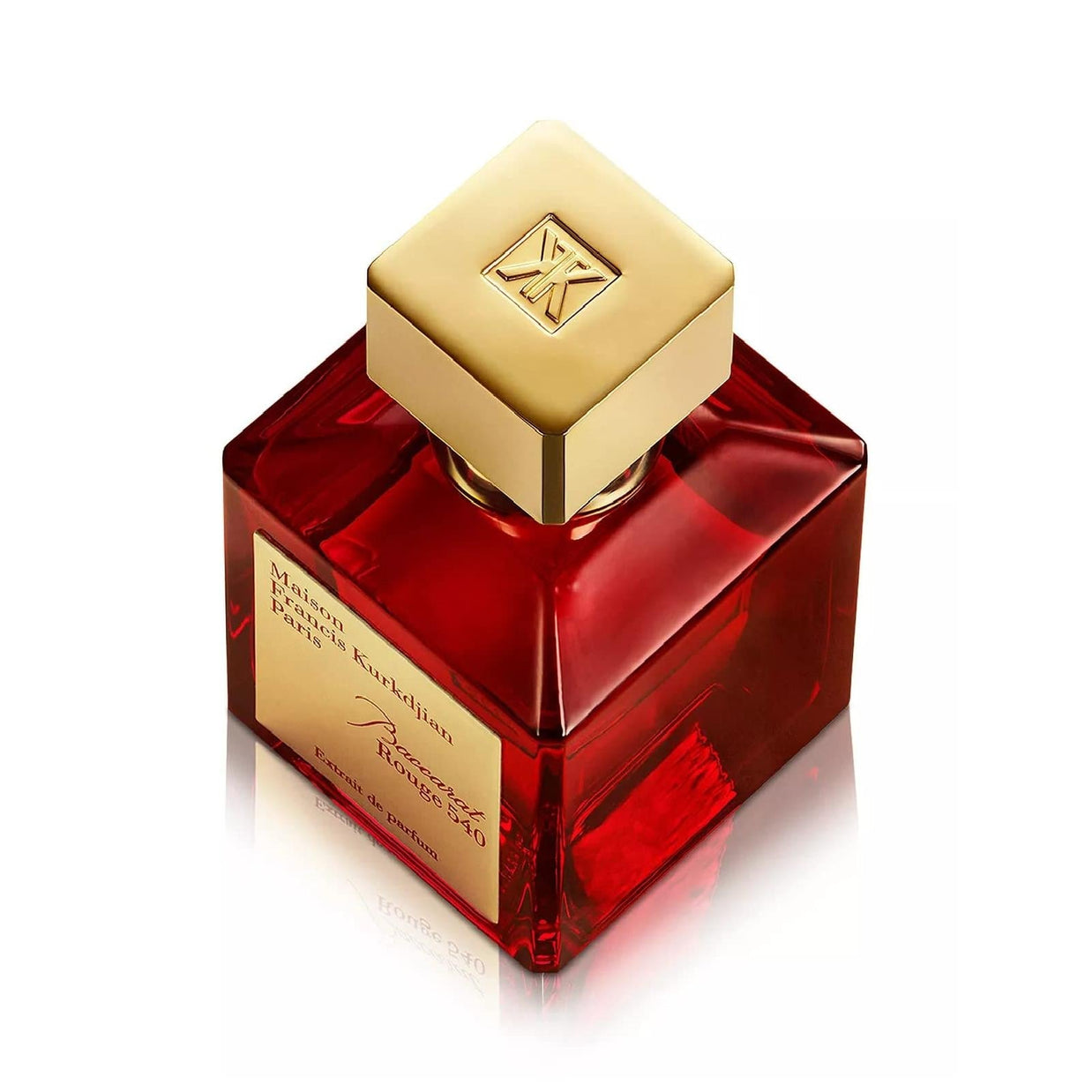 Maison Francis Kurkdjian Baccarat Rouge 540 Extrait de Parfum for Everyone - Scentleo
