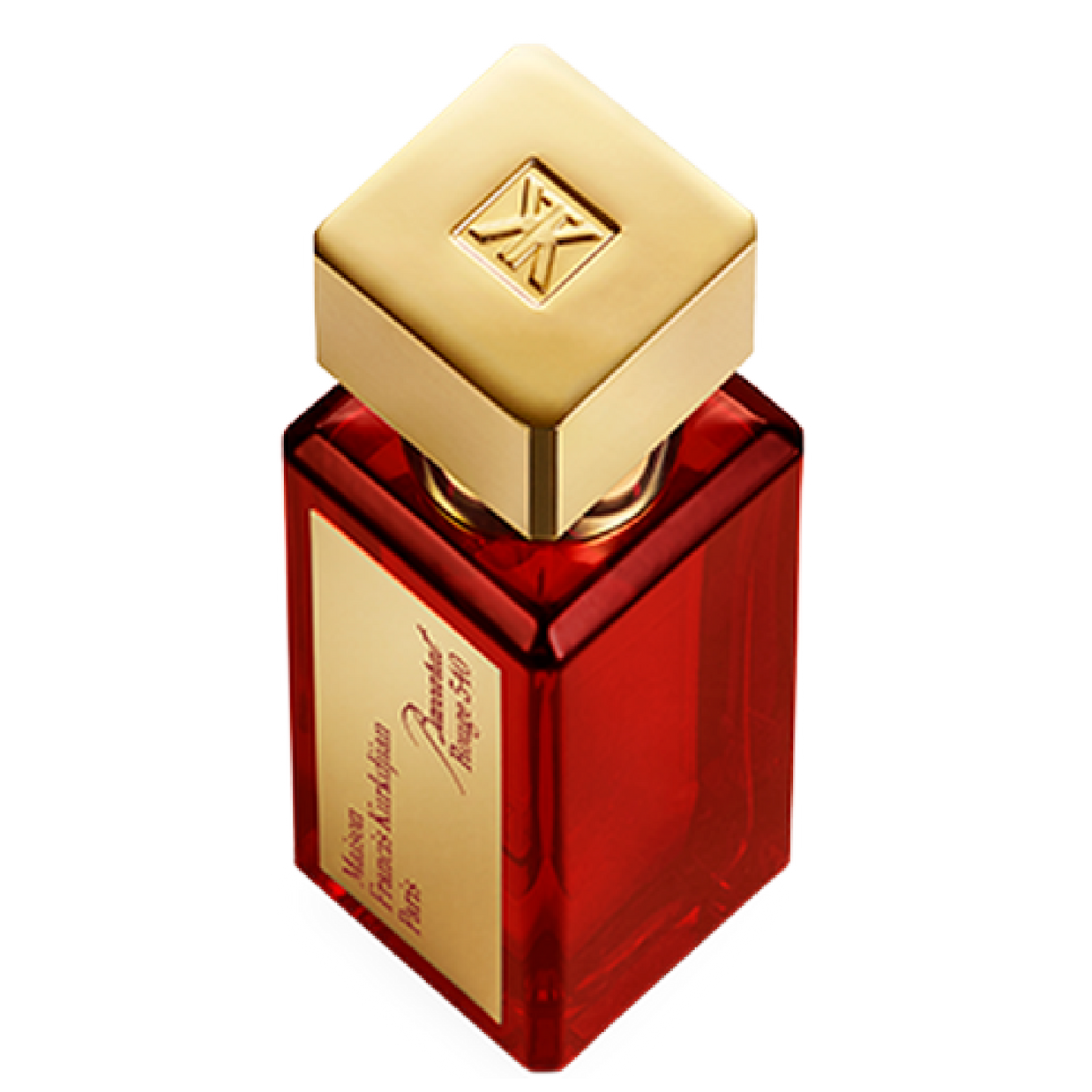 Maison Francis Kurkdjian Baccarat Rouge 540 Extrait de Parfum for Everyone - Scentleo