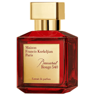 Maison Francis Kurkdjian Baccarat Rouge 540 Extrait de Parfum for Everyone - Scentleo