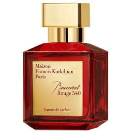 Maison Francis Kurkdjian Baccarat Rouge 540 Extrait de Parfum for Everyone - Scentleo