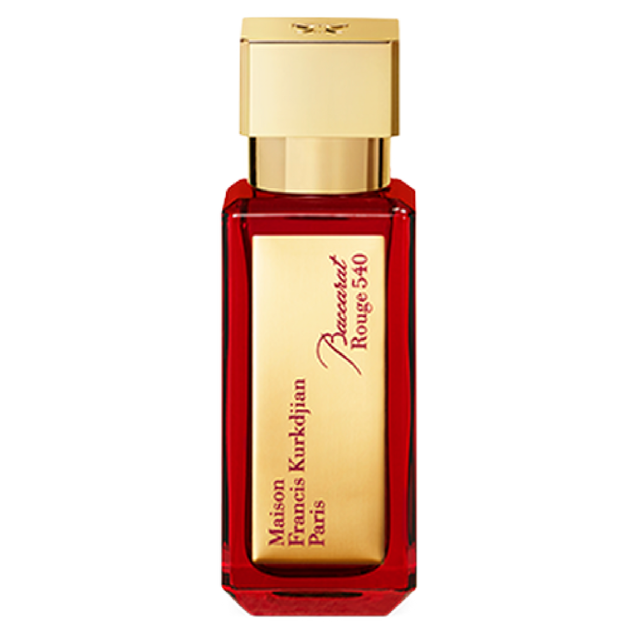 Maison Francis Kurkdjian Baccarat Rouge 540 Extrait de Parfum for Everyone - Scentleo