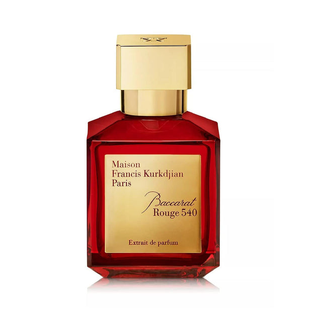 Maison Francis Kurkdjian Baccarat Rouge 540 Extrait de Parfum for Everyone - Scentleo