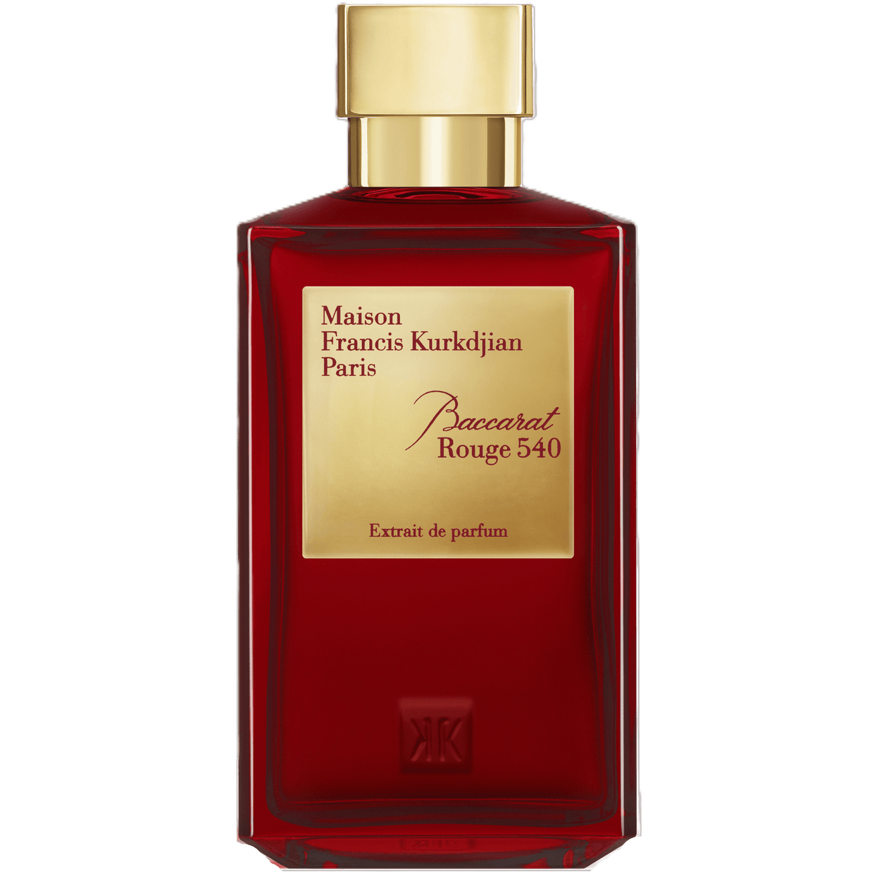 Maison Francis Kurkdjian Baccarat Rouge 540 Extrait de Parfum for Everyone - Scentleo