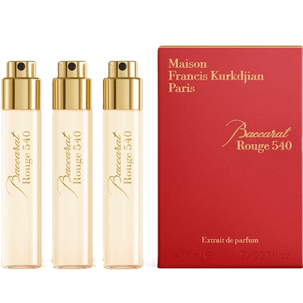 Maison Francis Kurkdjian Baccarat Rouge 540 Extrait de Parfum for Everyone - Scentleo