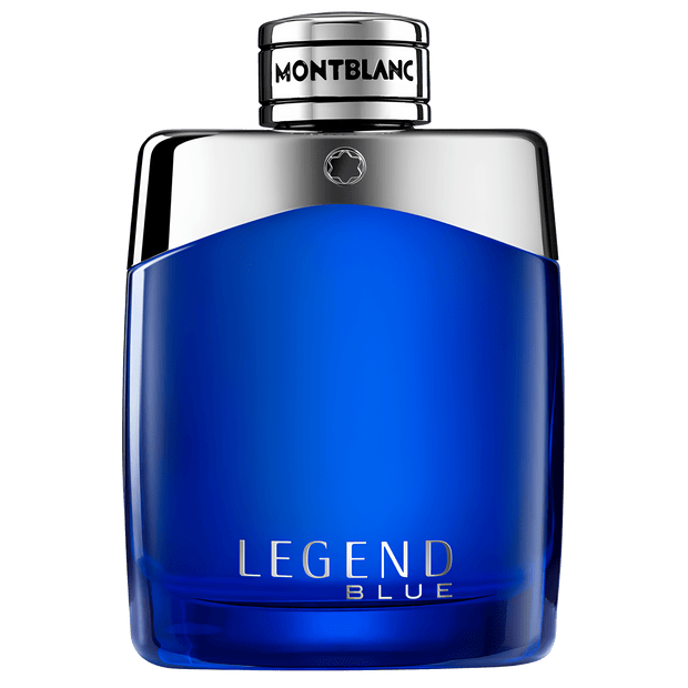 Mont Blanc Legend Blue Eau de Parfum for Men - Scentleo