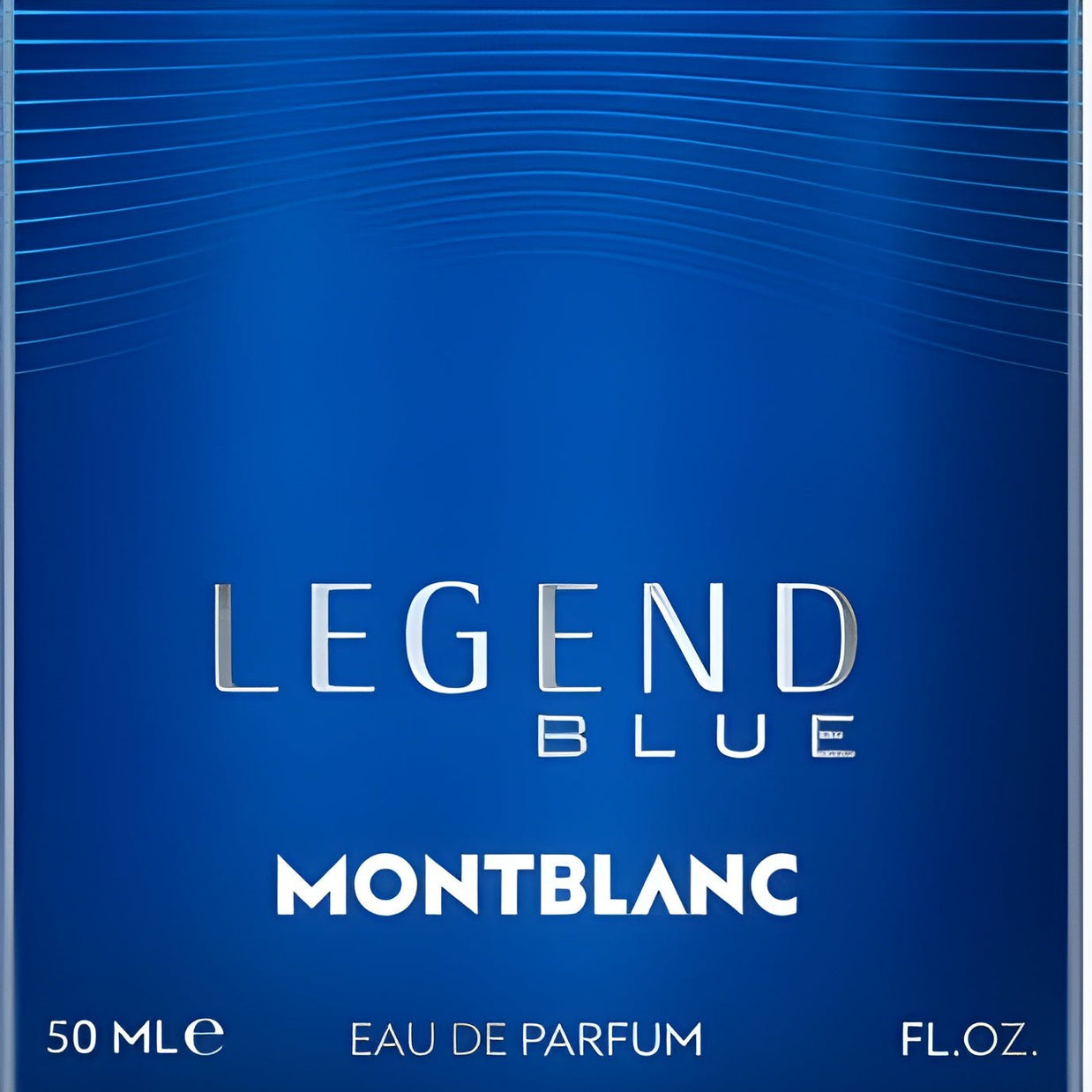 Mont Blanc Legend Blue Eau de Parfum for Men - Scentleo