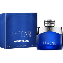 Mont Blanc Legend Blue Eau de Parfum for Men - Scentleo