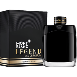 Mont Blanc Legend Eau de Parfum for Men - Scentleo