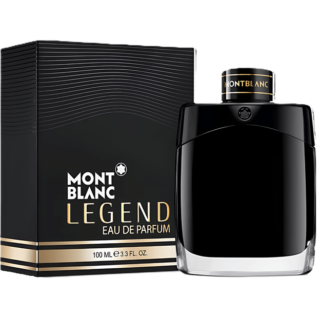 Mont Blanc Legend Eau de Parfum for Men - Scentleo