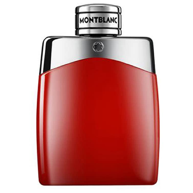 Mont Blanc Legend Red Eau de Parfum for Men - Scentleo