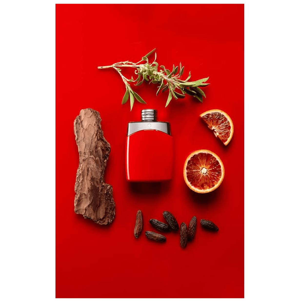 Mont Blanc Legend Red Eau de Parfum for Men - Scentleo