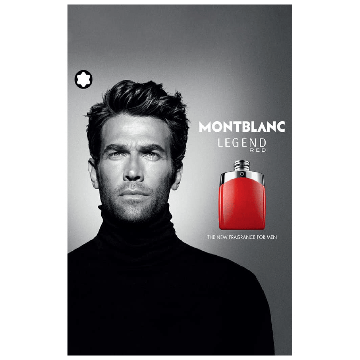 Mont Blanc Legend Red Eau de Parfum for Men - Scentleo