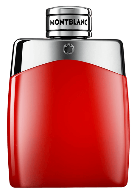 Mont Blanc Legend Red Eau de Parfum for Men - Scentleo