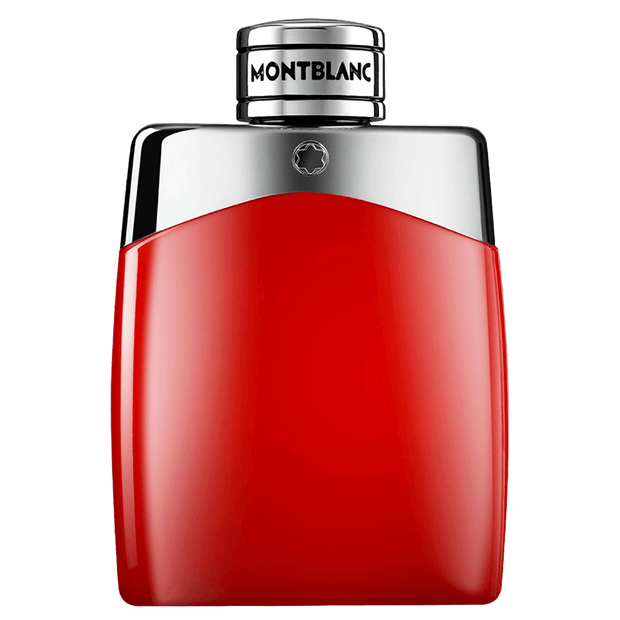 Mont Blanc Legend Red Eau de Parfum for Men - Scentleo