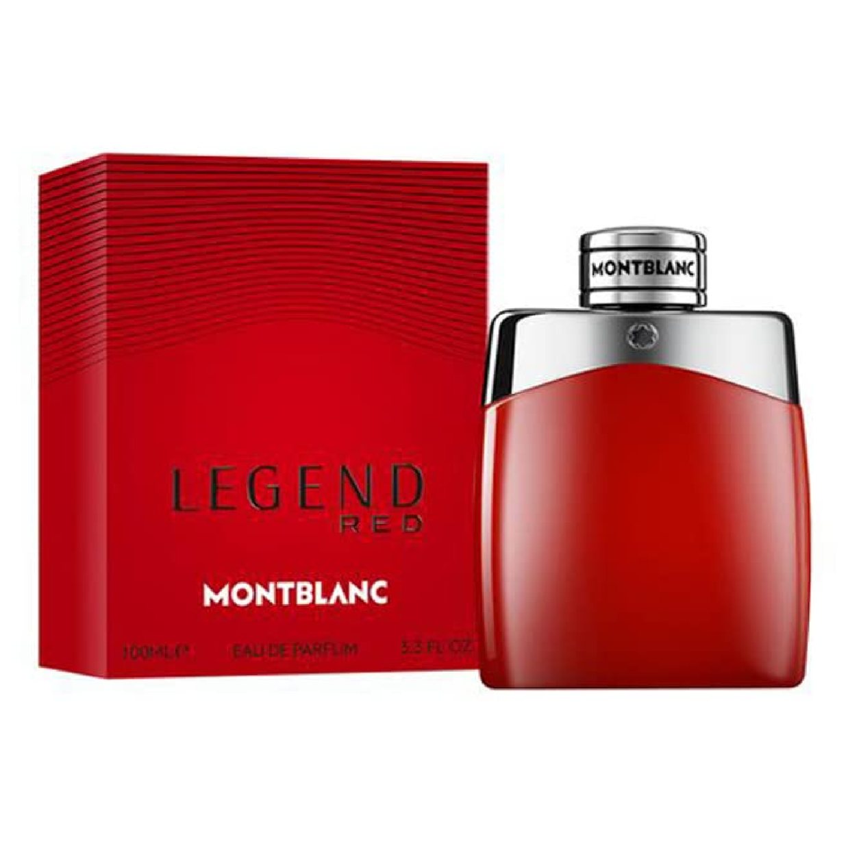 Mont Blanc Legend Red Eau de Parfum for Men - Scentleo