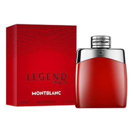 Mont Blanc Legend Red Eau de Parfum for Men - Scentleo