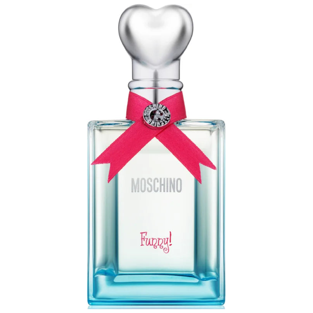 Moschino Funny Eau de Toilette for Women - Scentleo