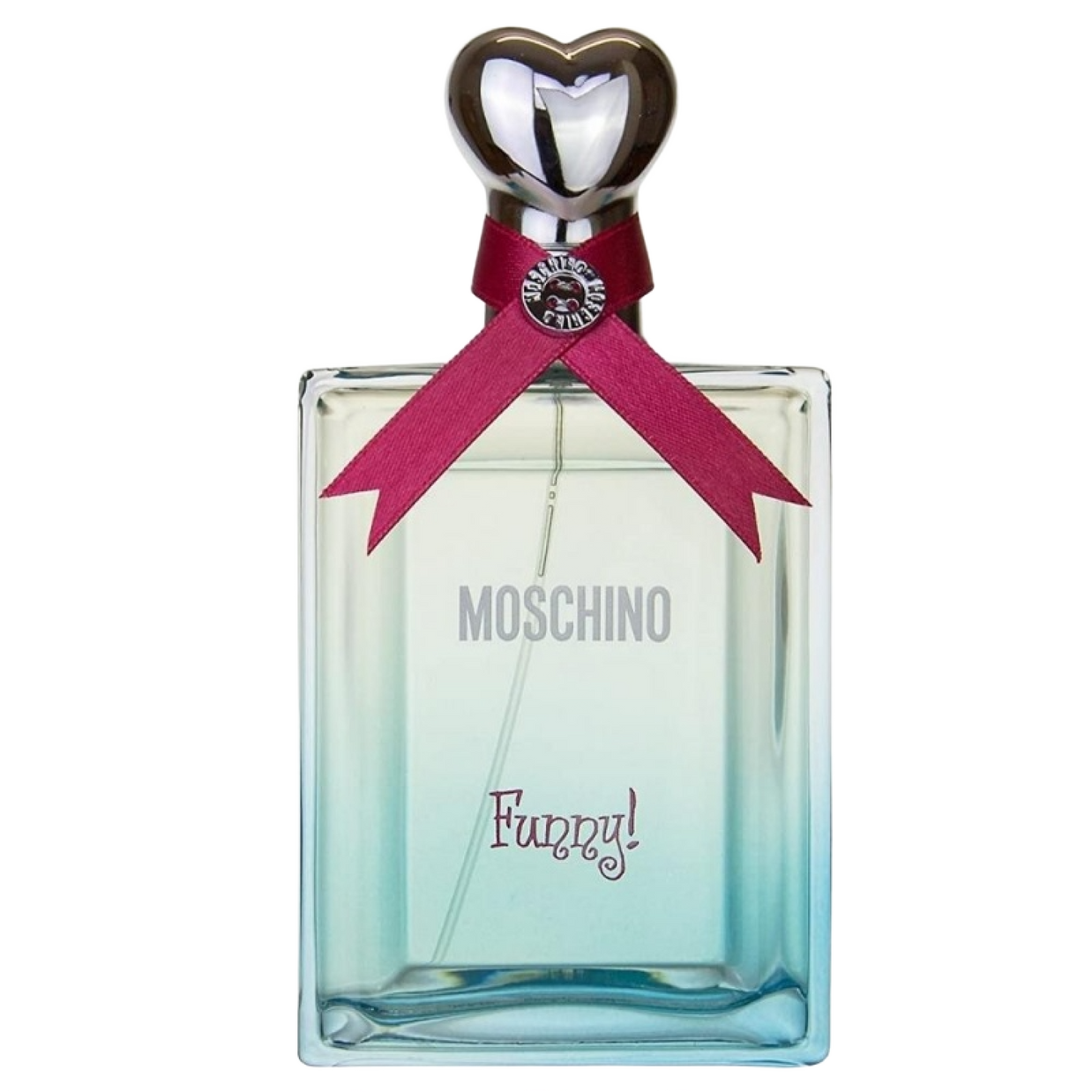 Moschino Funny Eau de Toilette for Women - Scentleo