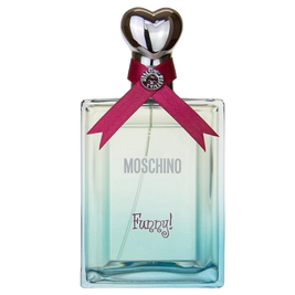 Moschino Funny Eau de Toilette for Women - Scentleo