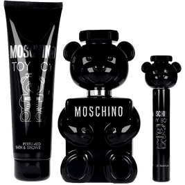 Moschino Toy Boy Gift Set for Men - Scentleo