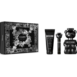 Moschino Toy Boy Gift Set for Men - Scentleo