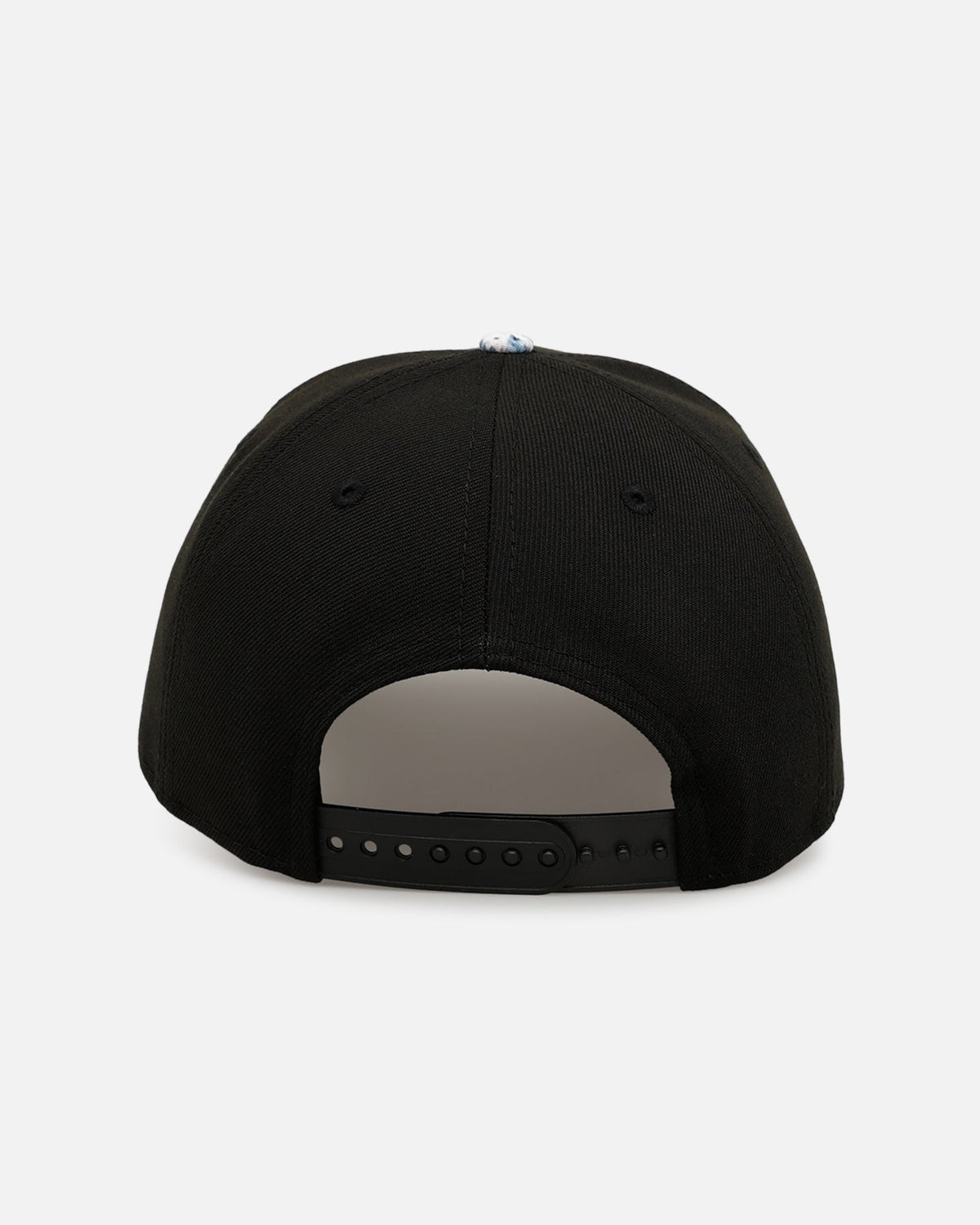 New Era Florida Marlins 'Earth Camo' 9FORTY A-Frame Snapback Black - Scentleo