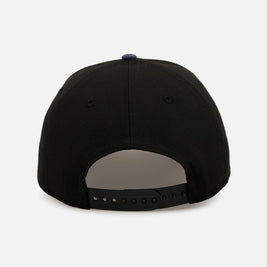 New Era Houston Astros 'Earth Camo' 9FORTY A-Frame Snapback Black - Scentleo