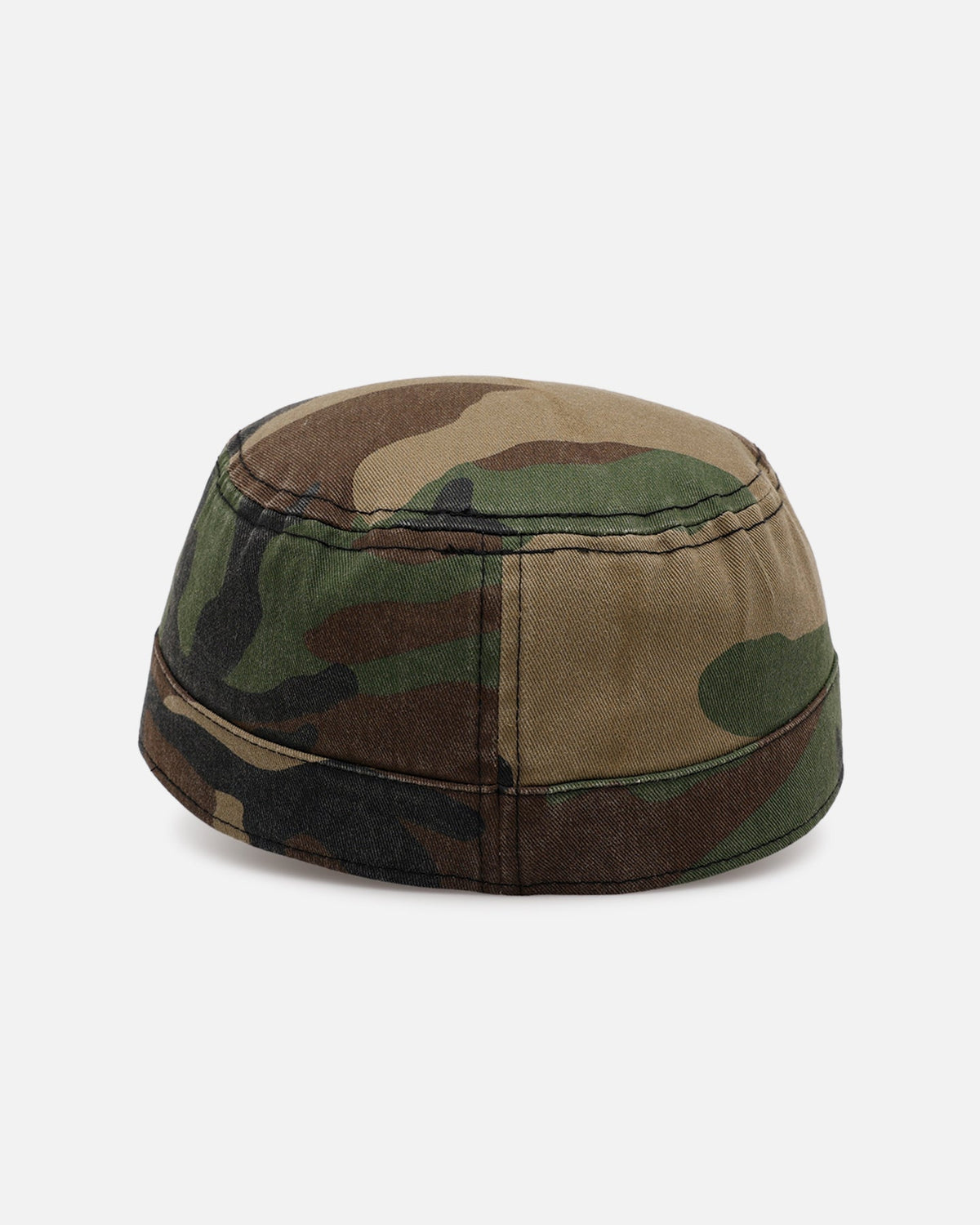 New Era Los Angeles Dodgers 'Military' Fitted Cap Camo - Scentleo