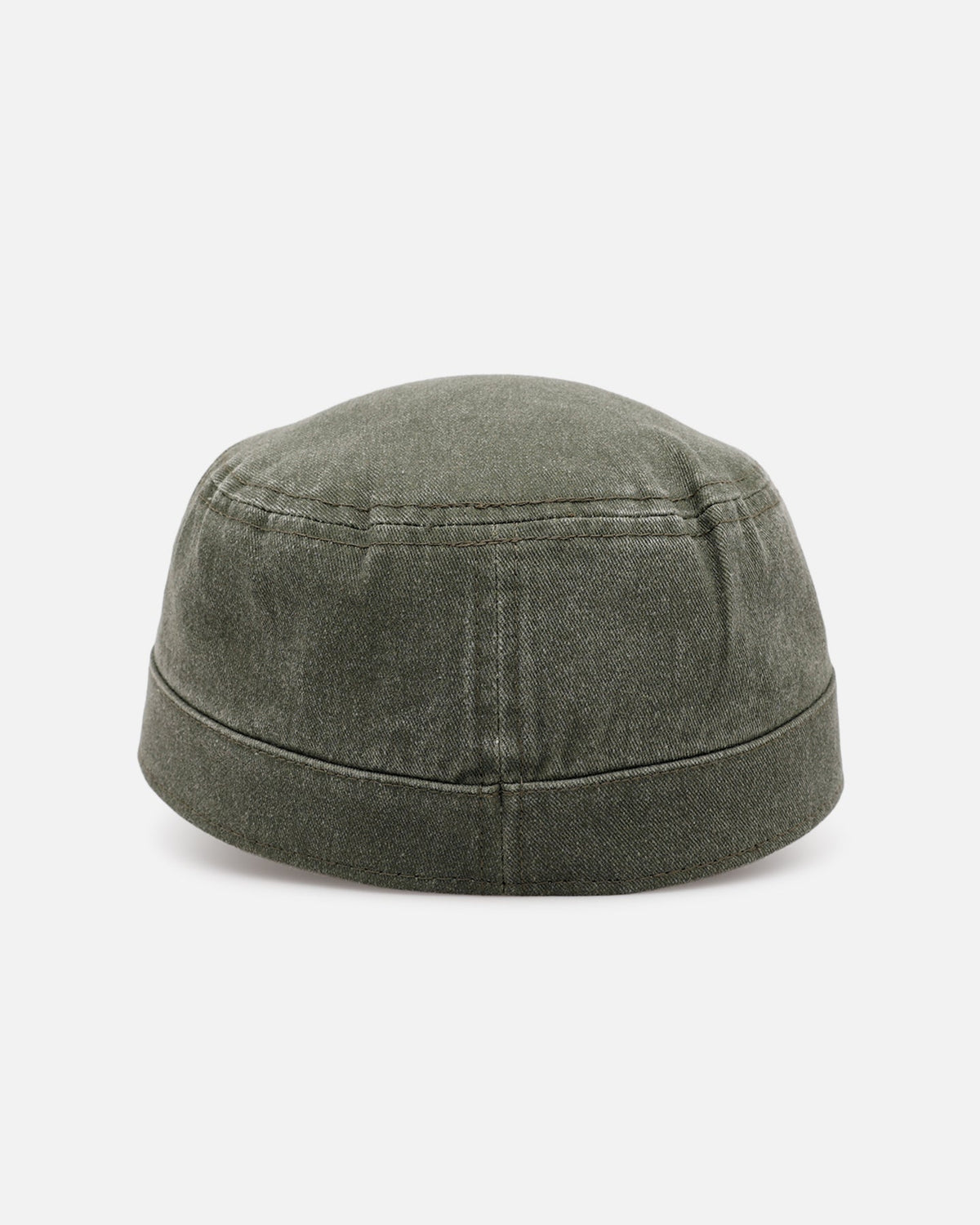 New Era Los Angeles Dodgers 'Military' Fitted Cap Olive - Scentleo