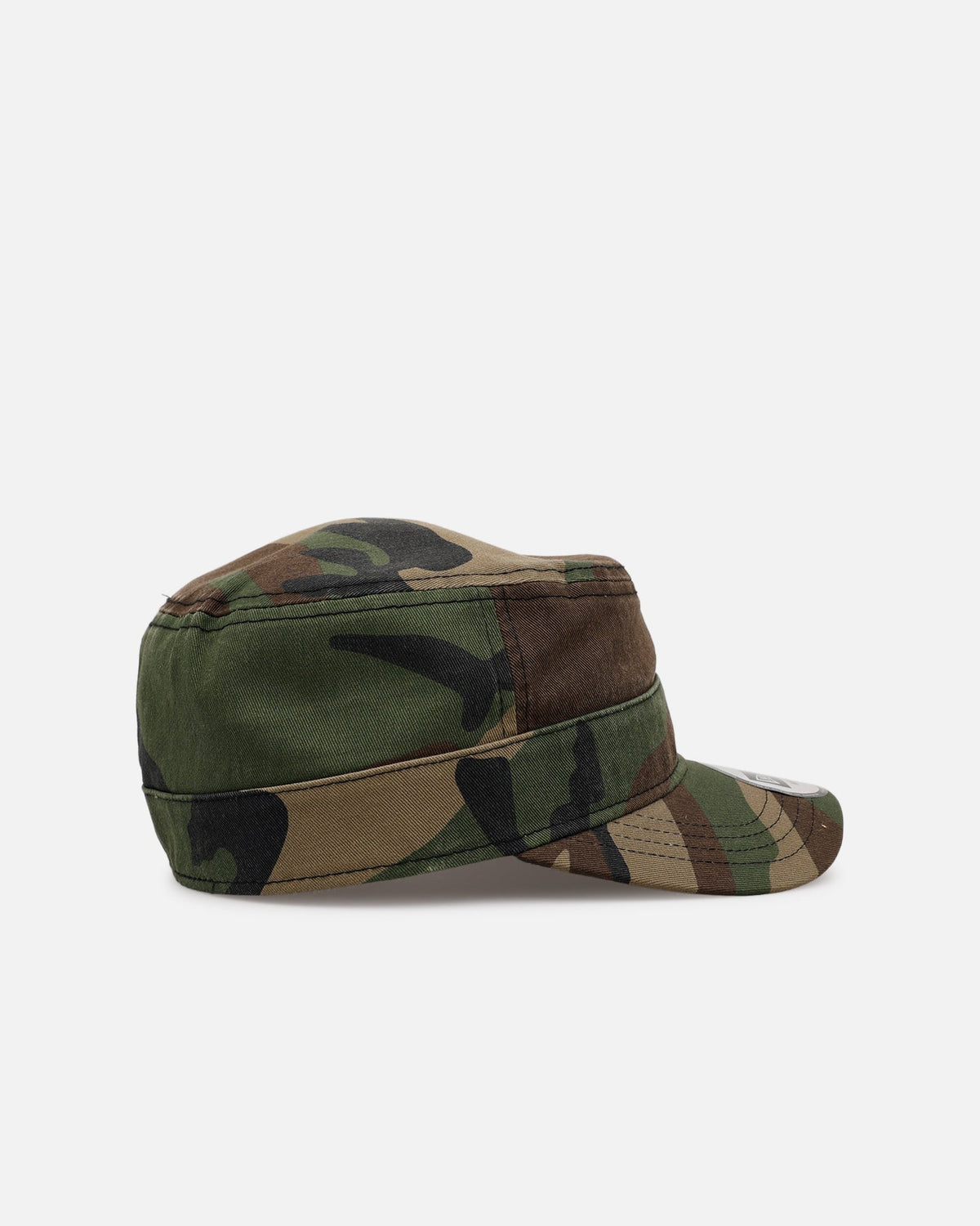 New Era New York Yankees 'Military' Fitted Cap Camo - Scentleo