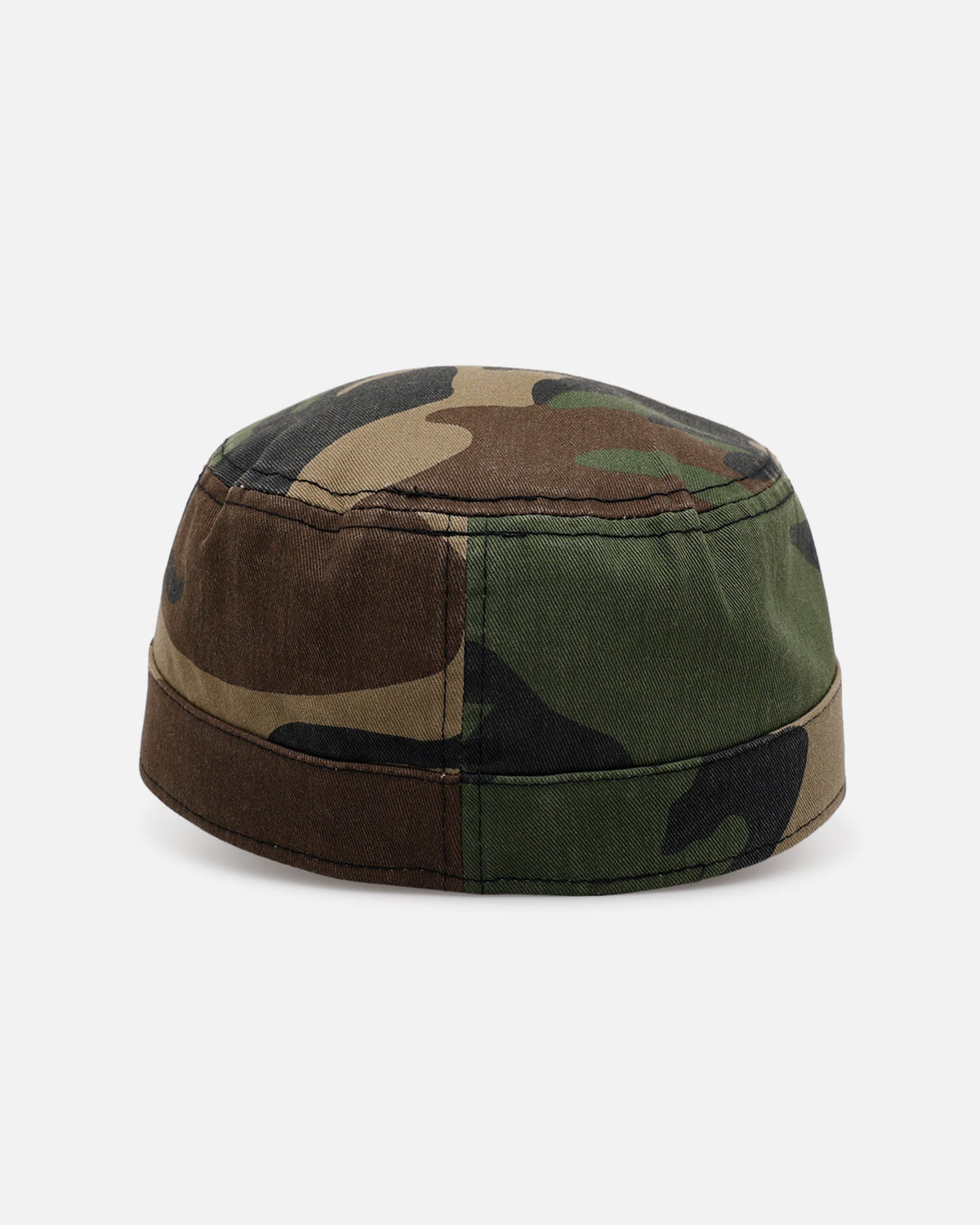 New Era New York Yankees 'Military' Fitted Cap Camo - Scentleo