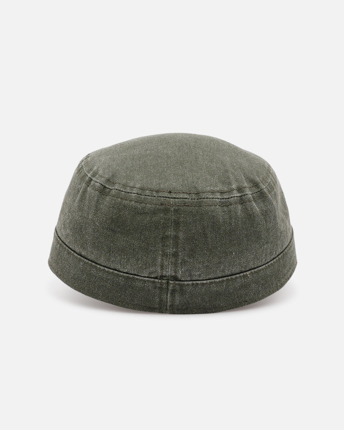 New Era New York Yankees 'Military' Fitted Cap Olive - Scentleo