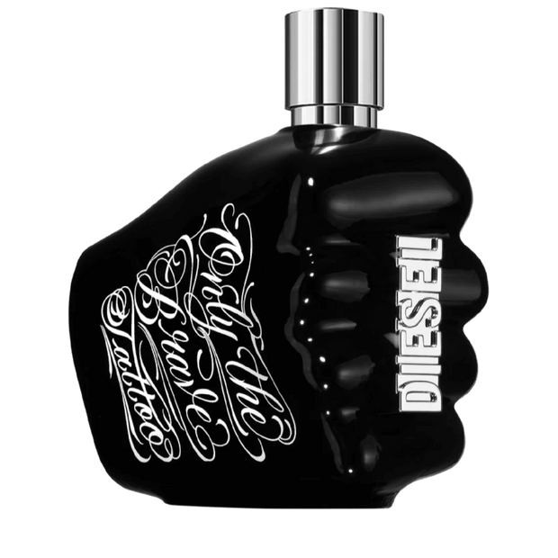Diesel Only The Brave Tattoo Eau de Toilette for Men