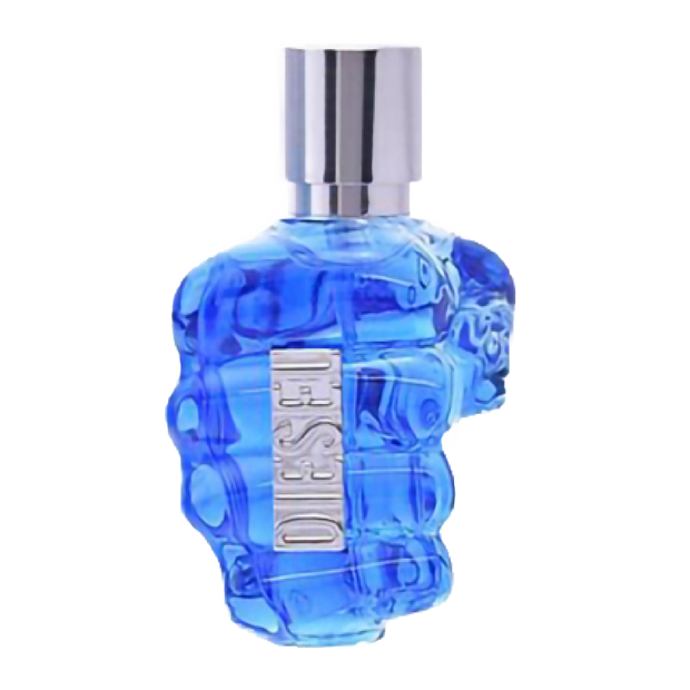Diesel Only The Brave High Eau de Toilette for Men