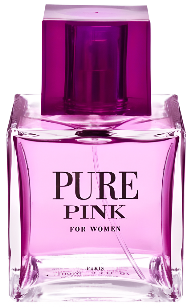 Karen Low Pure Pink Eau de Parfum for Women