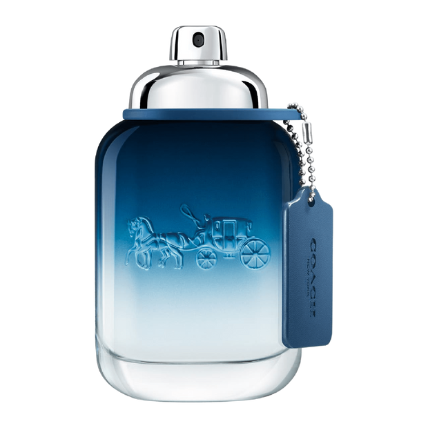Coach Blue Eau de Toilette for Men