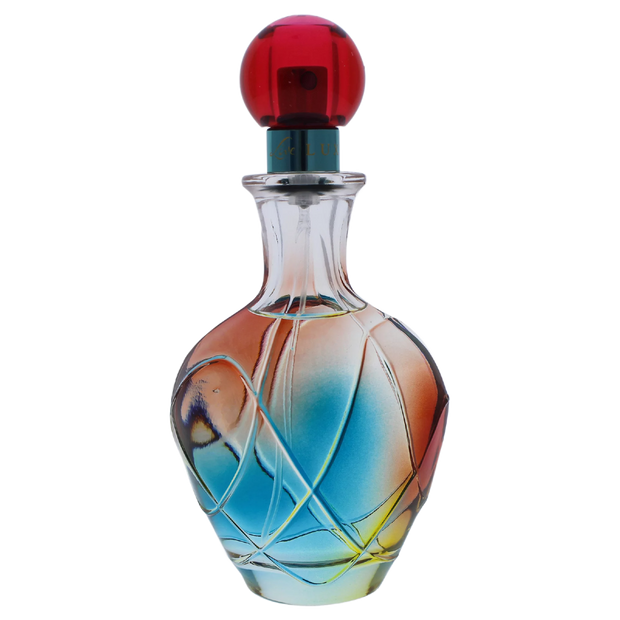 Jennifer Lopez Live Luxe Eau de Parfum for Women