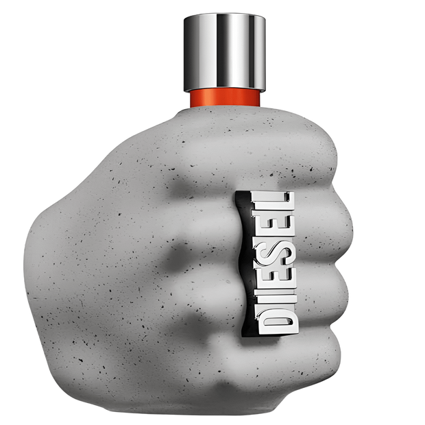 Diesel Only The Brave Street Eau de Parfum for Men