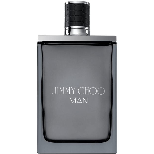 Jimmy Choo Man Eau de Toilette for Men