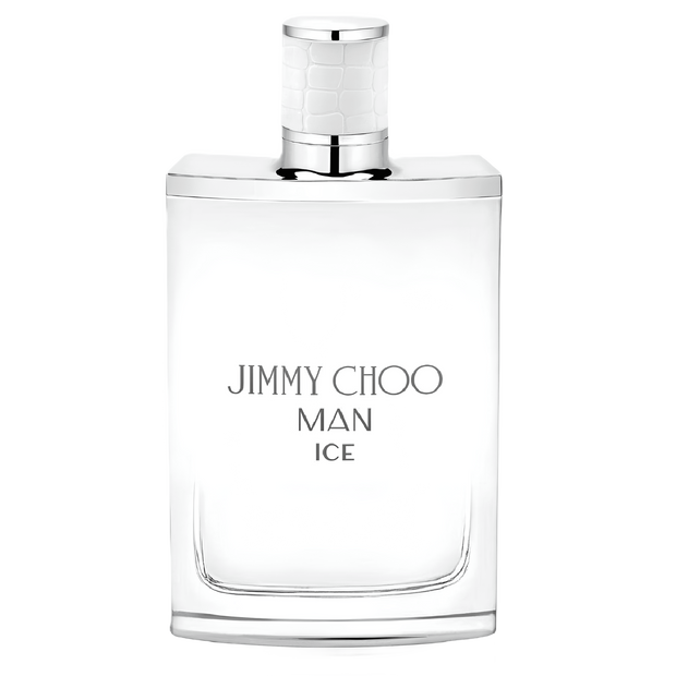Jimmy Choo Ice Eau de Toilette for Men