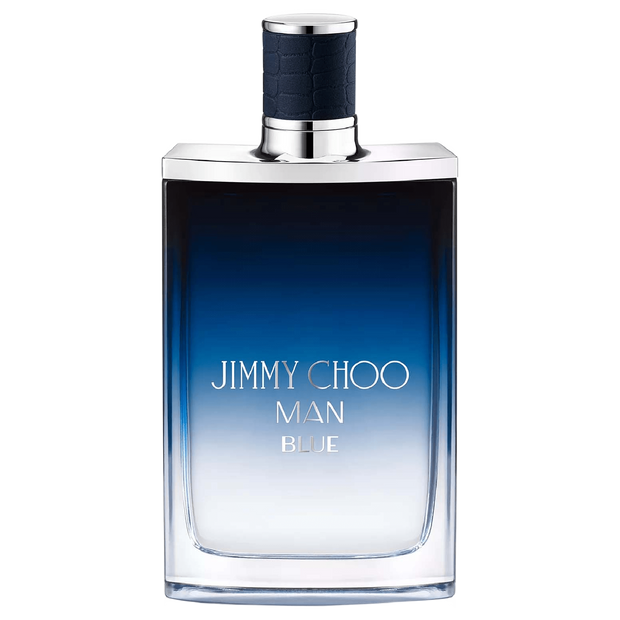 Jimmy Choo Blue Eau de Toilette for Men