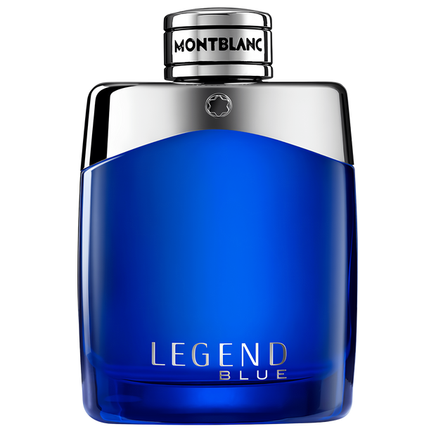 Mont Blanc Legend Blue Eau de Parfum for Men