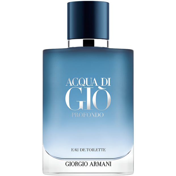 Giorgio Armani Acqua Di Gio Profondo Eau de Toilette for Men