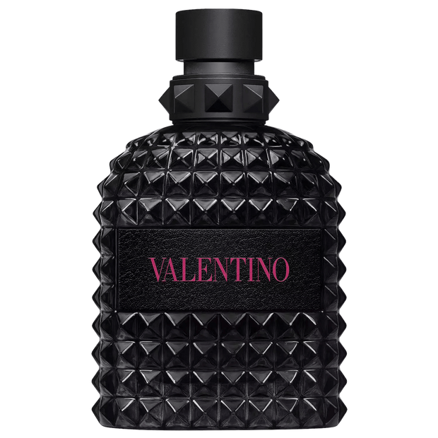 Valentino Uomo Born in Roma Extradose Parfum for Men