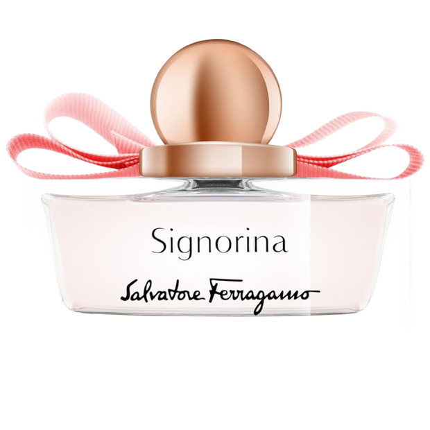 Ferragamo Signorina Eau de Parfum for Women