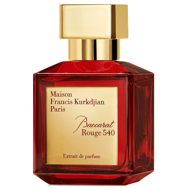 Maison Francis Kurkdjian Baccarat Rouge 540 Extrait de Parfum for Everyone