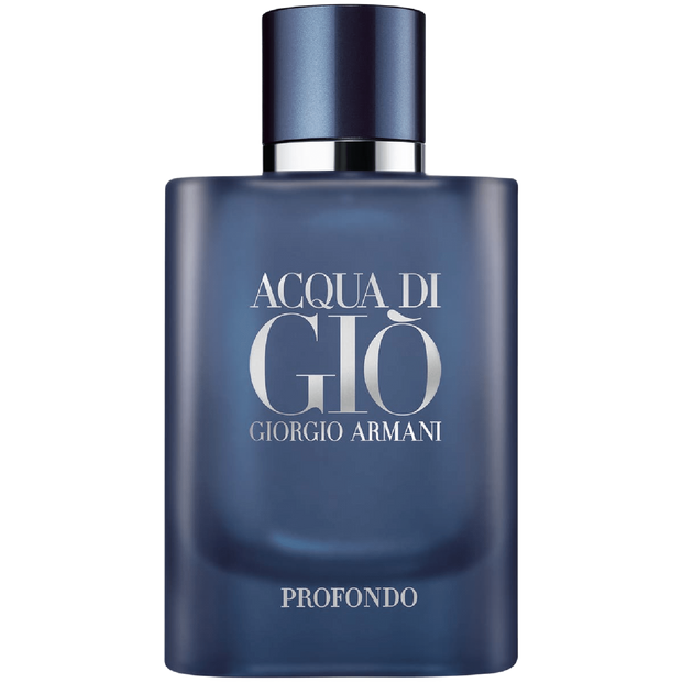 Giorgio Armani Acqua Di Gio Profondo Eau de Parfum for Men